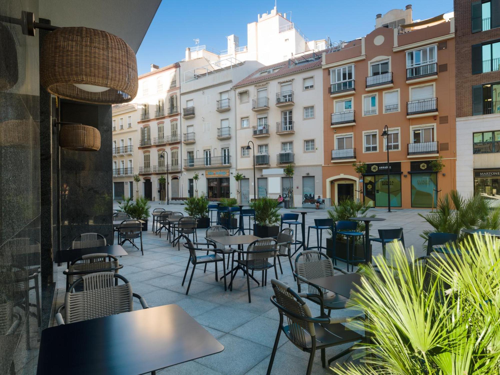H10 Croma Malaga — Foto’s 2